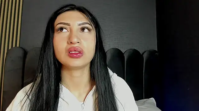 Nicolette ks  online show from 04.02.26