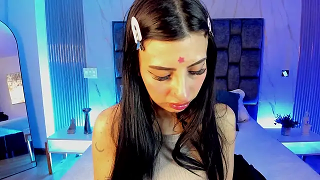 Nicolette ks  online show from 07.03.26
