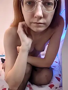 Nancy-Pink online show from 03.16.26