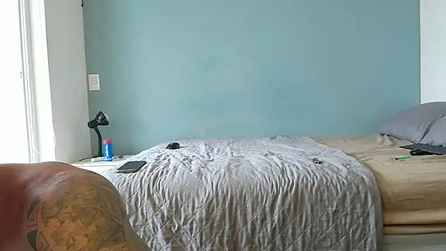 kairos xxx online show from 10.13.25