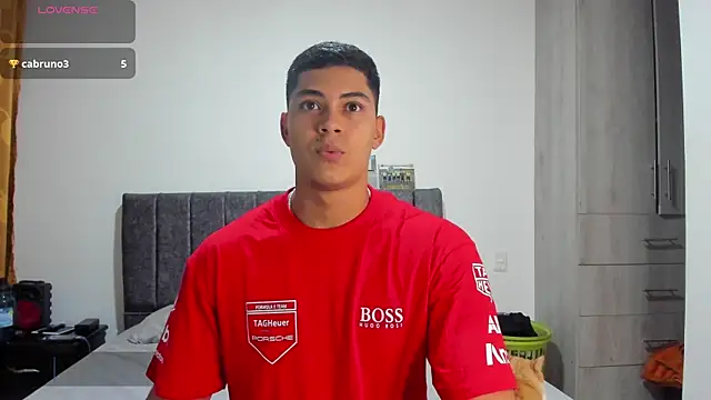 Iamdylan777 online show from 01.06.25