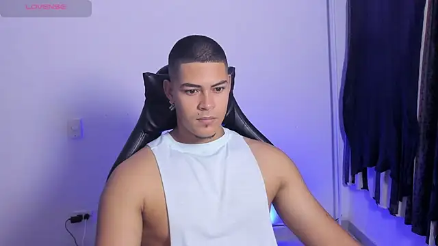 Iamdylan777 online show from 02.11.26