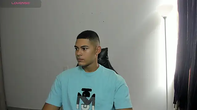 Iamdylan777 online show from 02.25.26