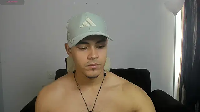 Iamdylan777 online show from 04.07.26