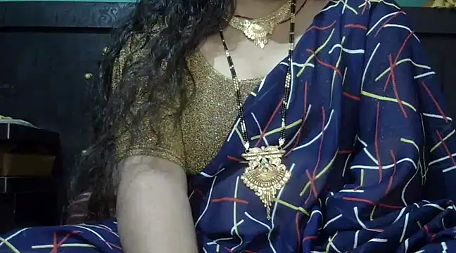 SHONALI  online show from 01.29.25