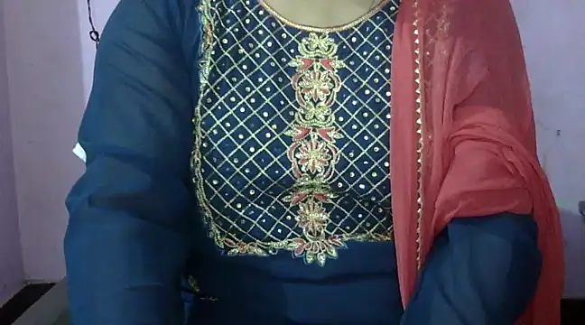 SHONALI  online show from 03.18.25