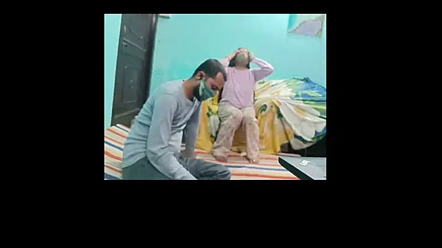 Sexi rimi bhabhi online show from 12.05.24