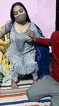 Sexi rimi bhabhi online show from 01.21.25