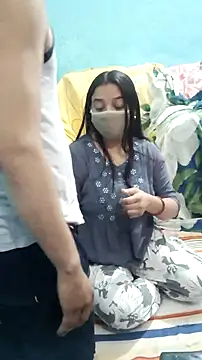 Sexi rimi bhabhi online show from 02.22.25