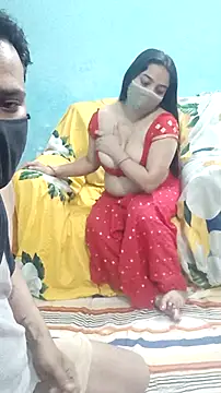 Sexi rimi bhabhi online show from 03.11.25