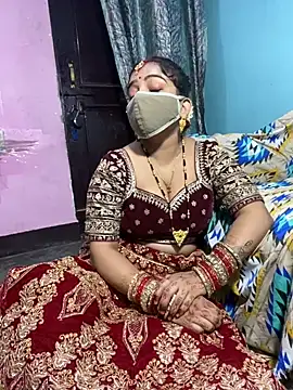 Sexi rimi bhabhi online show from 10.10.25