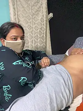 Sexi rimi bhabhi online show from 12.16.25