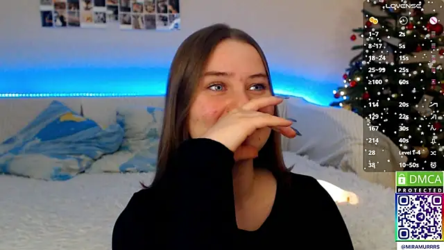 MurrrWorren online show from 01.07.25