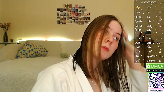 MurrrWorren online show from 02.08.25