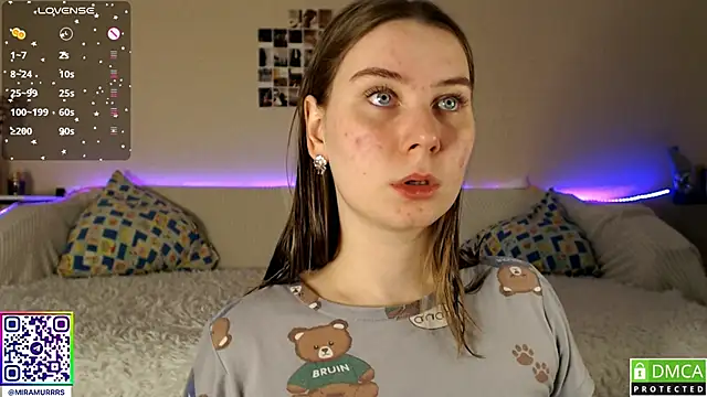 MurrrWorren online show from 02.27.25