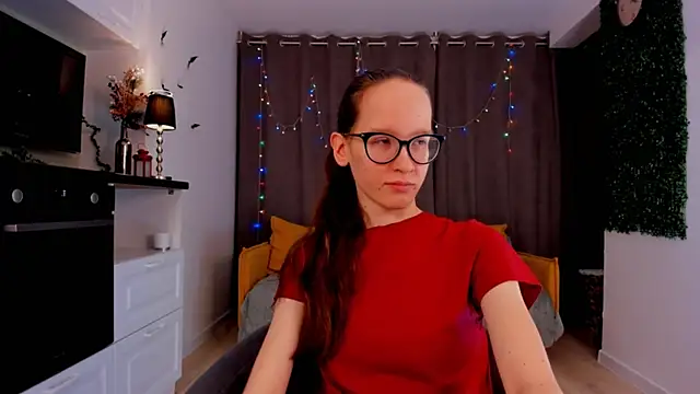 BettyBrowni online show from 02.02.25