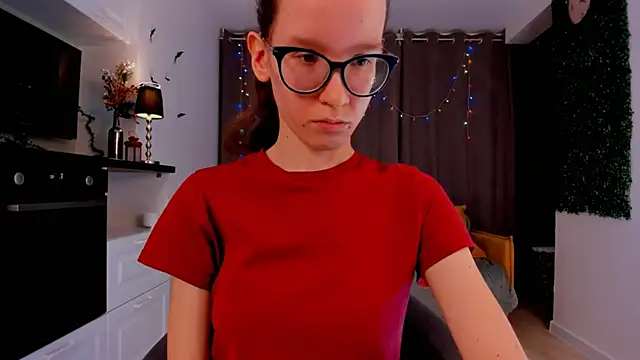 BettyBrowni online show from 02.02.25