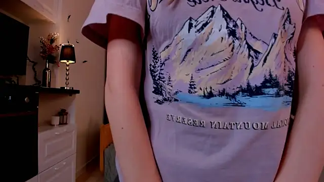 BettyBrowni online show from 02.21.25