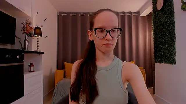 BettyBrowni online show from 03.02.25