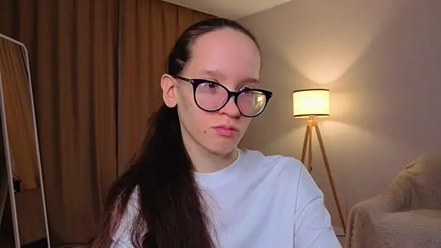 BettyBrowni online show from 01.11.26