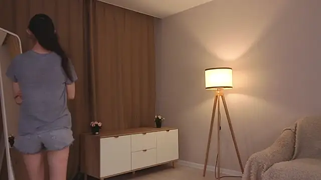 BettyBrowni online show from 02.08.26