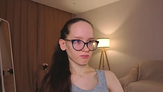 BettyBrowni online show from 02.11.26