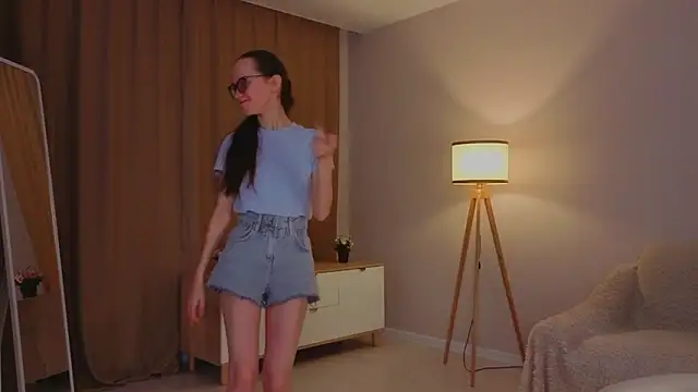 Snapshot of BettyBrowni chatting on 03.03.26 BettyBrowni online show from 03.03.26