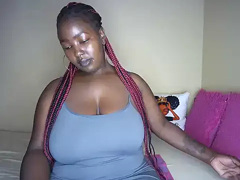 Sparkles J online show from 01.24.25