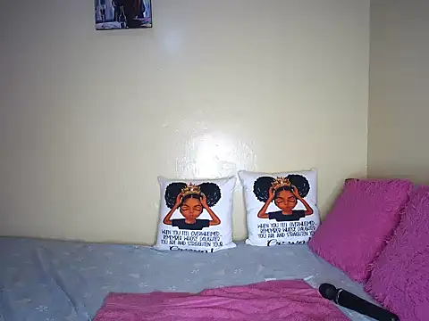 Sparkles J online show from 03.16.25