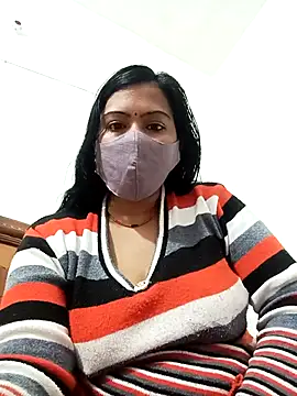 Snapshot of nitasahu chatting on 02.16.25 nitasahu online show from 02.16.25