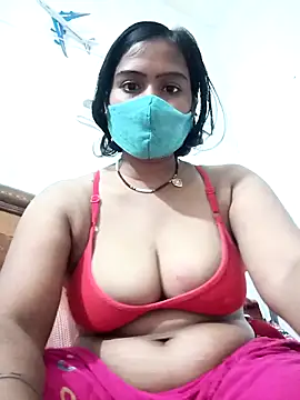 Snapshot of nitasahu chatting on 09.12.25 nitasahu online show from 09.12.25