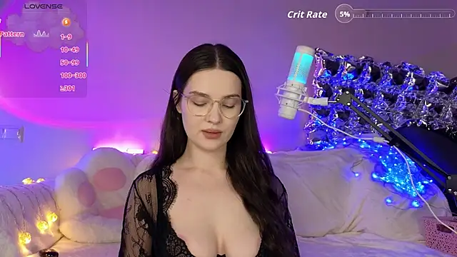 AokiAnna online show from 04.21.26