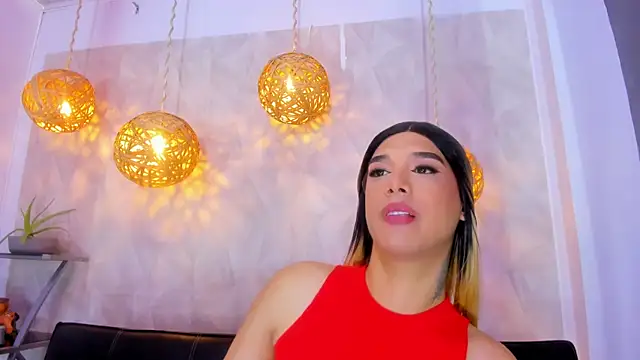 victoria aleia  online show from 03.14.25