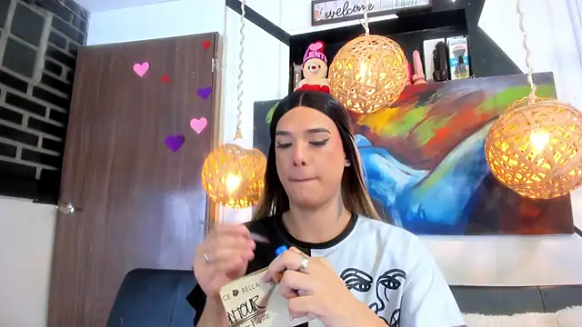 victoria aleia  online show from 02.21.26