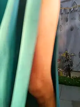 Kami gaam online show from 02.14.25