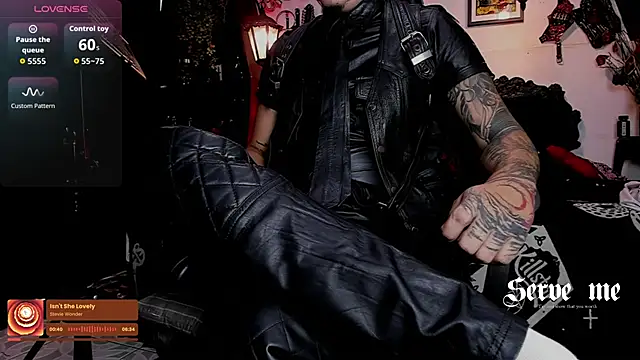 allanhurtss online show from 03.26.26