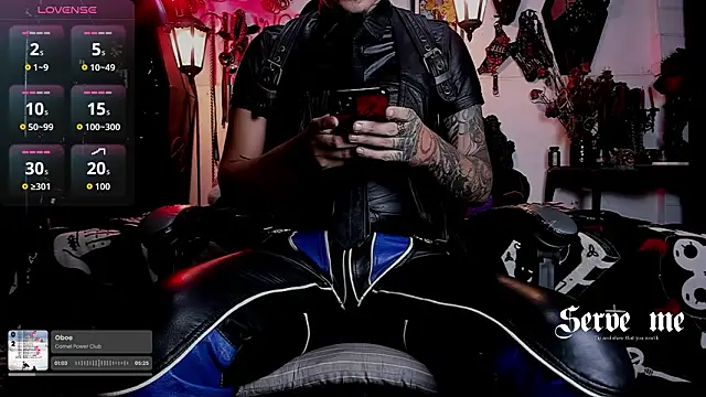 allanhurtss online show from 03.28.26