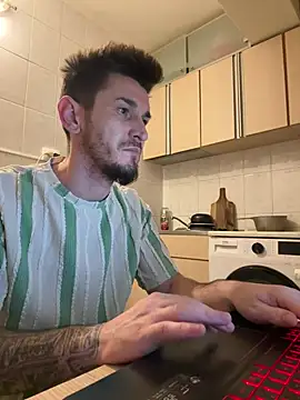 brokenangel2024 online show from 01.14.26