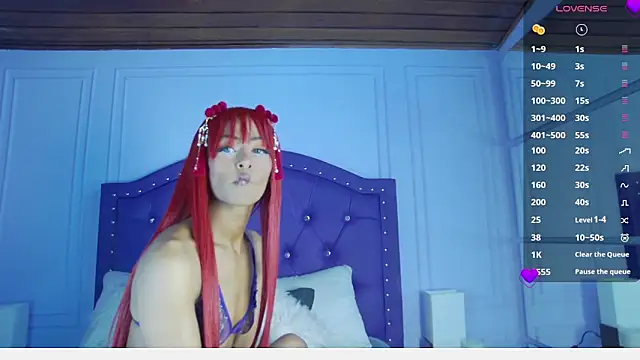 sarah banks1 online show from 03.20.26