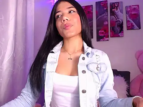 Alissarhys26 online show from 12.04.24