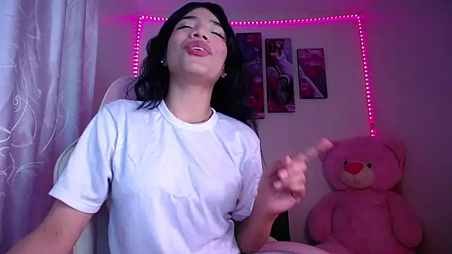 Alissarhys26 online show from 02.06.25