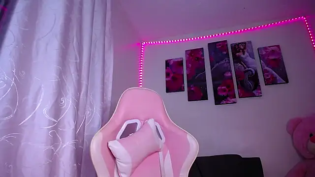 Alissarhys26 online show from 02.07.25