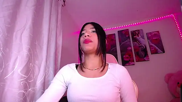 Alissarhys26 online show from 02.09.25