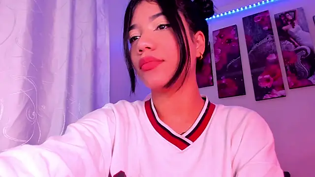 Alissarhys26 online show from 02.12.25