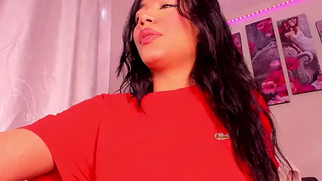 Alissarhys26 online show from 03.13.25