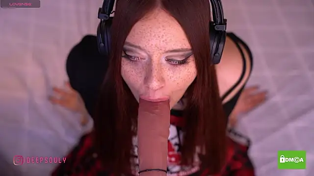 Deepsouly online show from 03.07.26