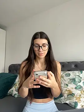 Wildberry  online show from 03.26.26