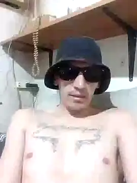 matiassan35 online show from 11.20.25