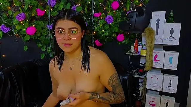 Sweett Mollyy online show from 06.12.26