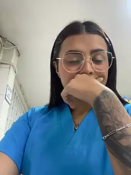 Sweett Mollyy online show from 06.20.26
